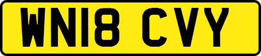 WN18CVY
