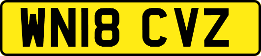 WN18CVZ