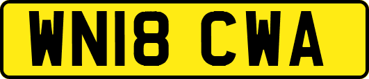 WN18CWA
