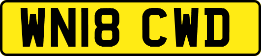 WN18CWD
