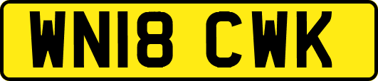 WN18CWK