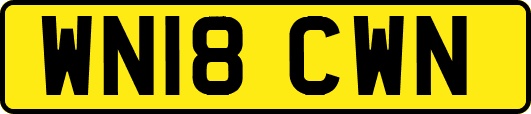 WN18CWN