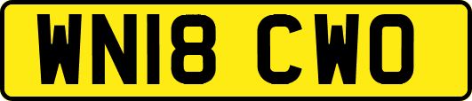 WN18CWO