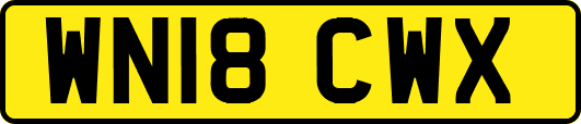 WN18CWX