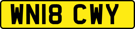 WN18CWY