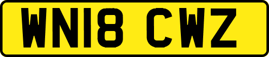 WN18CWZ