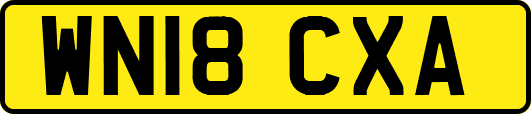 WN18CXA