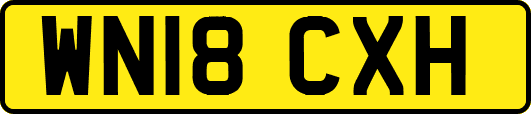 WN18CXH