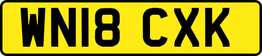 WN18CXK