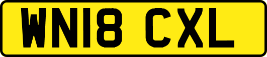 WN18CXL