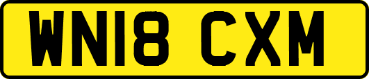 WN18CXM