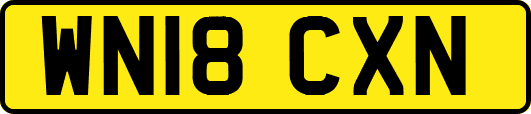 WN18CXN
