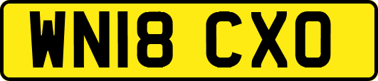 WN18CXO