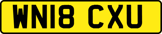 WN18CXU