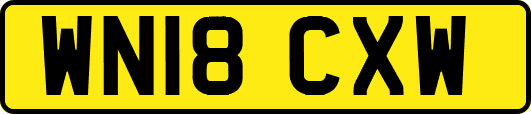 WN18CXW