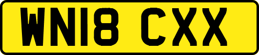 WN18CXX