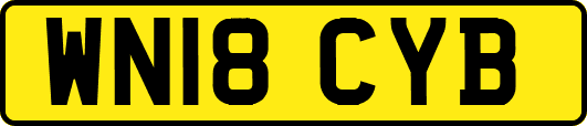 WN18CYB