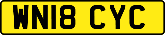 WN18CYC