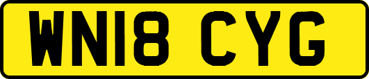 WN18CYG