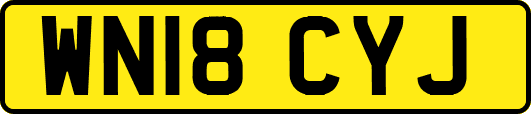 WN18CYJ