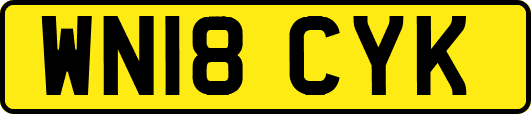 WN18CYK
