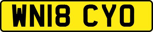 WN18CYO