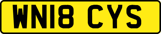 WN18CYS