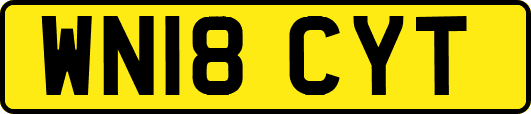 WN18CYT