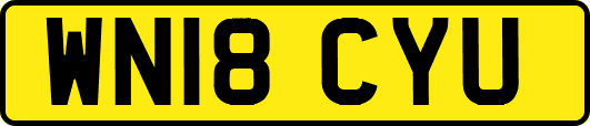 WN18CYU