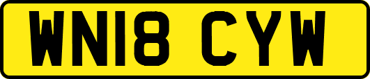 WN18CYW
