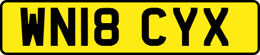 WN18CYX