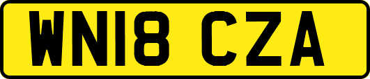 WN18CZA