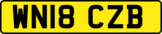 WN18CZB