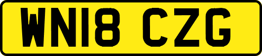 WN18CZG