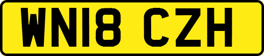 WN18CZH