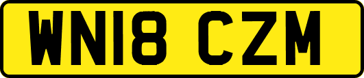 WN18CZM