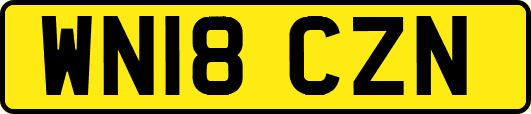 WN18CZN