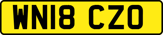 WN18CZO