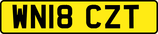 WN18CZT