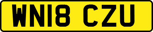 WN18CZU