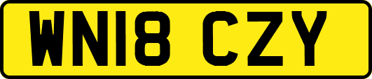 WN18CZY