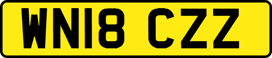 WN18CZZ