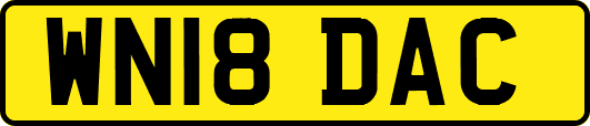 WN18DAC
