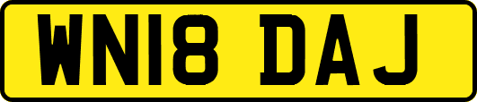 WN18DAJ