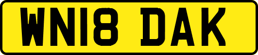 WN18DAK