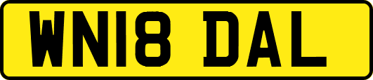 WN18DAL