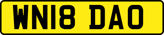 WN18DAO