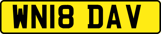 WN18DAV