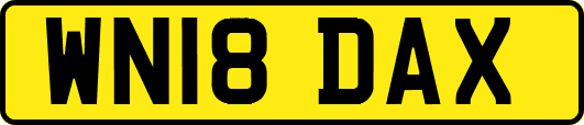 WN18DAX