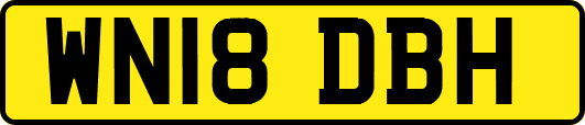 WN18DBH